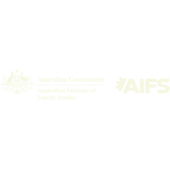 Logo of Australian Institute of Family Studies