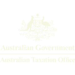 Logo of the Australian Taxation Office