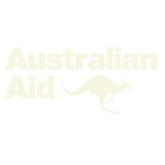 Logo for Australian Aid