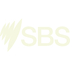 Logo for the Special Broadcasting Service