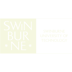 Logo for Swinburne