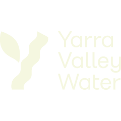 Logo for Yarra Valley Water