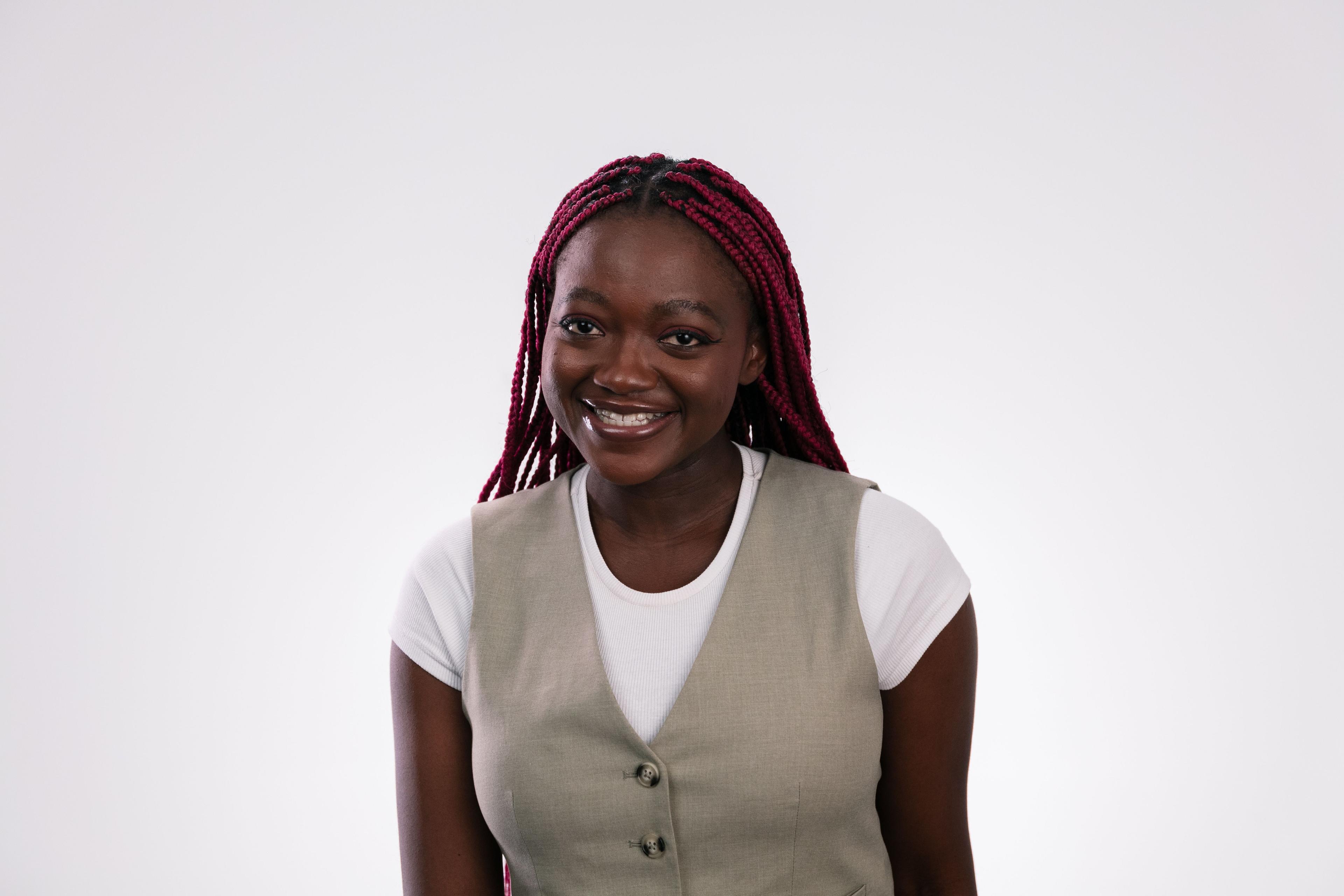 Damilola Ayeni 