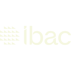 Logo for the Independent Broad-based Anti-corruption Commission