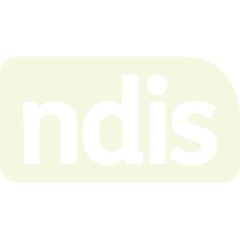 Logo of the National Disability Insurance Scheme 