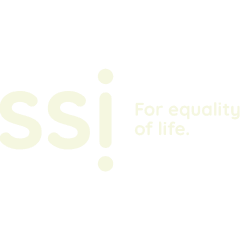 Logo for the Settlement Services Iternational